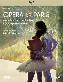 Opéra de Paris - Une Saison (Très) Particulière
