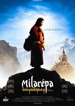 Milarépa, la voie du bonheur