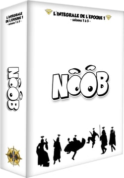 Noob - Le Film 3 (Saison 8)