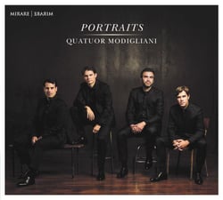 Portraits