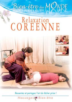 Relaxation coréenne