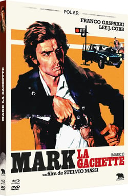 Mark la Gâchette