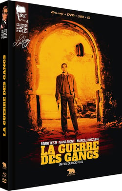 La Guerre des gangs