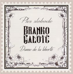 Danse de la liberté - CD