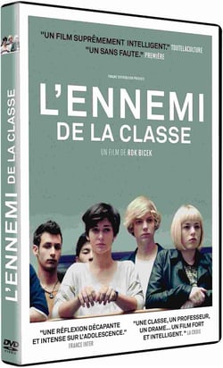 L'Ennemi de la classe