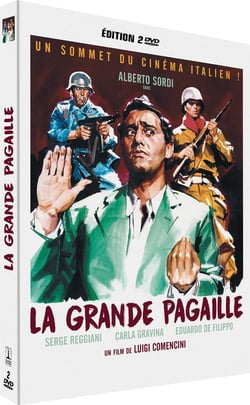 La Grande pagaille
