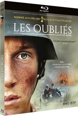 Les Oubliés