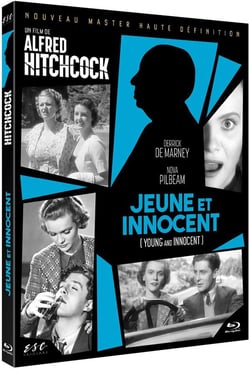 Jeune et innocent