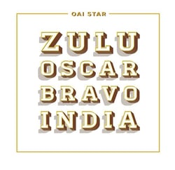 Zulu Oscar Bravo India