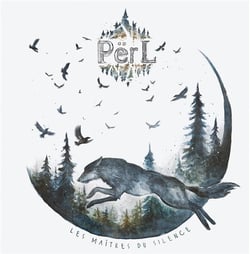 Les maîtres du silence - CD