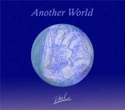 Another World - CD
