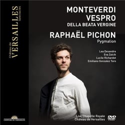 Vespro della beata vergine
