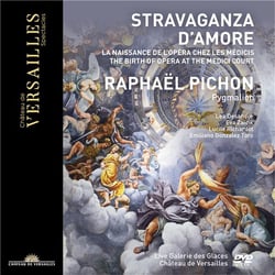 Stravaganza d'amore