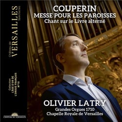 Messe propre pour les Paroisses