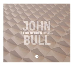 John Bull : In nomine - Walsingham - CD