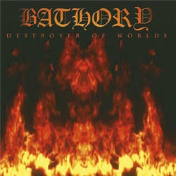 Destroyer Of Worlds