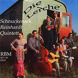 Die lerche