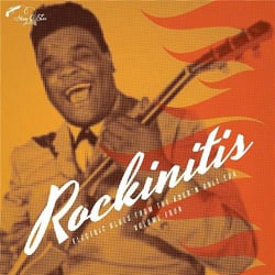 Rockinitis Vol. 3 & 4