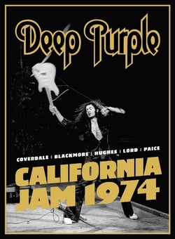 California jam 74
