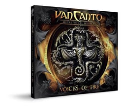Voices of fire