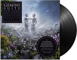 Gemini suite