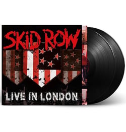 Live in London