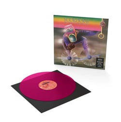 Fly To The Rainbow