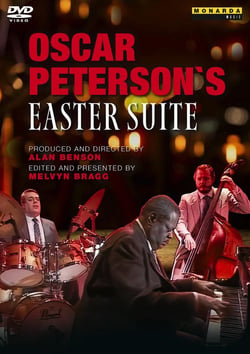 Oscar Peterson's Easter Suite