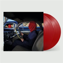 Frances The Mute