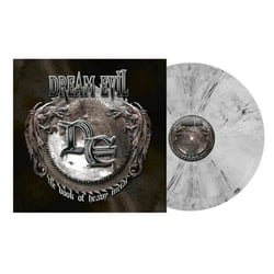 The Book Of Heavy Metal - édition limitée colorée