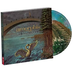 Borderland - édition limitée