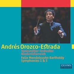 Symphonies n°1 et n°3