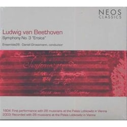 Symphonie n°3