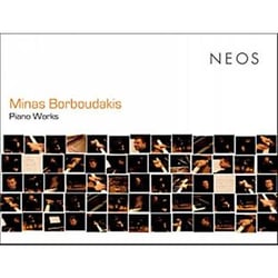 Oeuvres pour piano