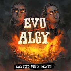 Damned unto death