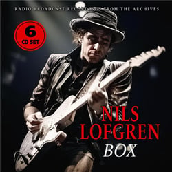 Box (Radio Broadcast Recordings From The Archives)