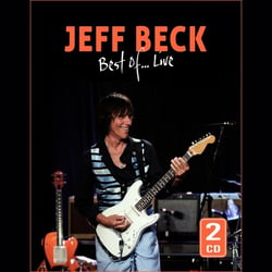 Best Of...Live (Rare Radio Broadcasts From The 80s and 90s)