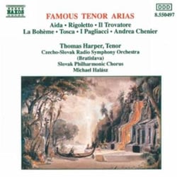 Airs Celebres Pour Tenor