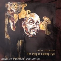 The King Of Nothing Hill