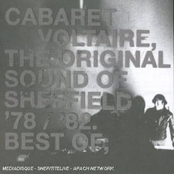 The Original Sound Of Sheffield 78-82 (Best Of)