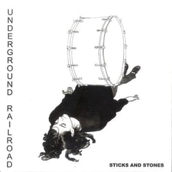 Sticks And Stones