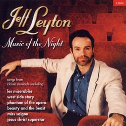 The music of the night