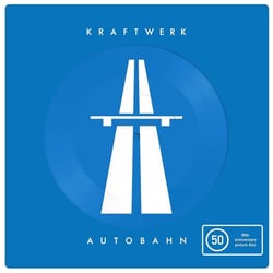 Autobahn - édition;limitée