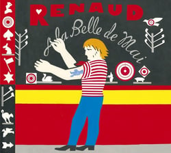 À La Belle de Mai - 30 ème Anniversaire