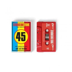 Studio One Funk