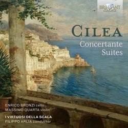 Suites concertantes
