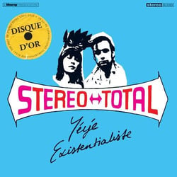 Yéyé existentialiste