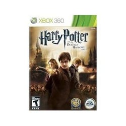 Harry Potter et les Reliques de la Mort (2eme partie)