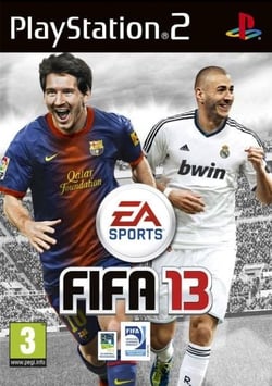 FIFA 13