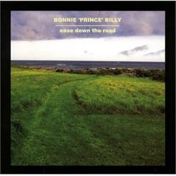 Ease down the road - CD